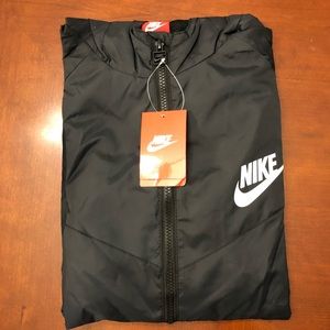Nike Windbreaker XL